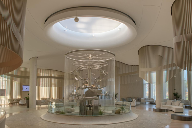 Public Area 4, Ensana Aquahouse Health Spa Hotel, Varna