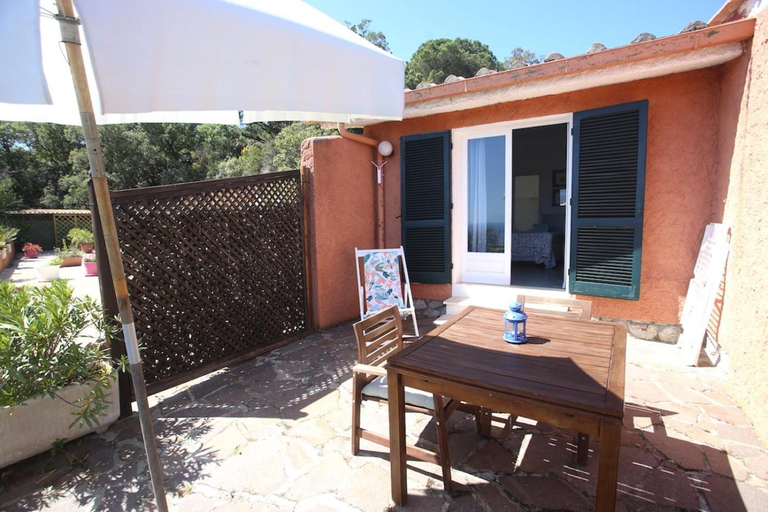 Others 4, Ca' La Stella Sea-view Apartments, Livorno