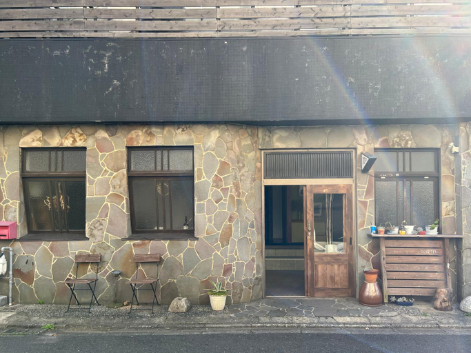 Exterior & Views 2, Mojiko guesthouse PORTO, Kitakyūshū