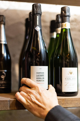 Food & Drinks 4, Maison Flipot, Torino