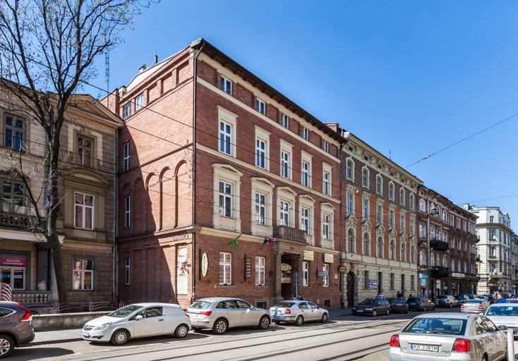 Exterior & Views 2, Hotel Maksymilian, Kraków City