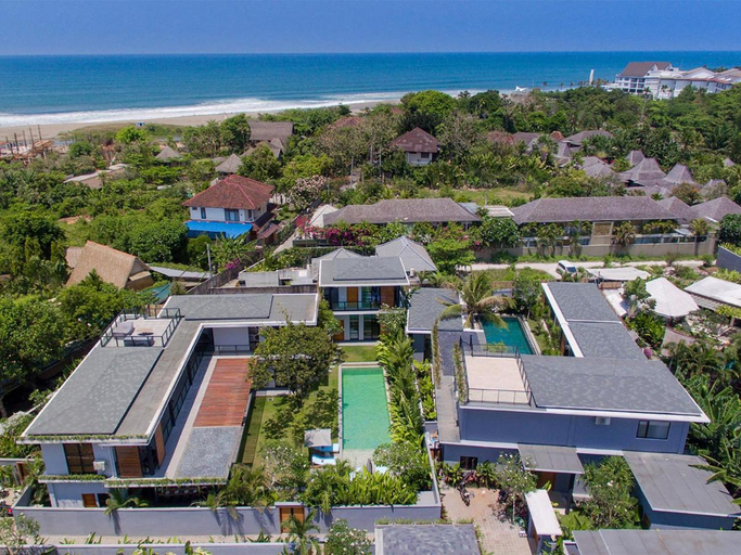 Exterior & Views 2, Villa Santai - 10 mins from Canggu, Seminyak & Oberoi, Badung