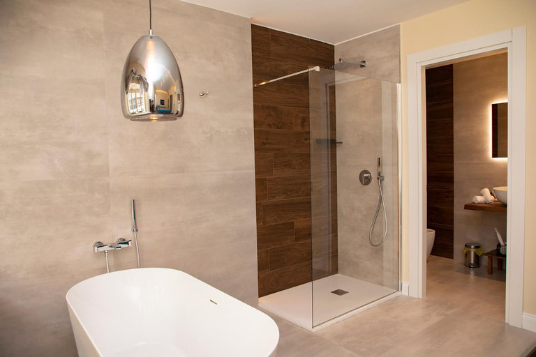 Others 5, South Hands Luxury Rooms, Napoli