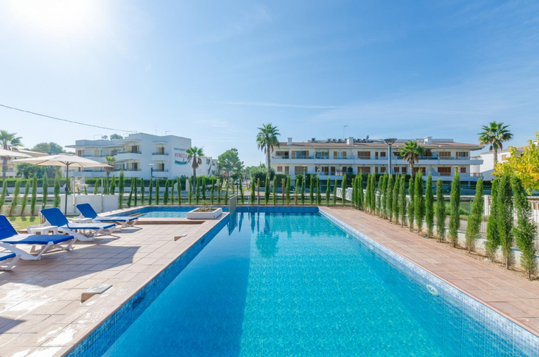 Sport & Beauty, Apartamentos venecia a unos pasos de la playa, Baleares