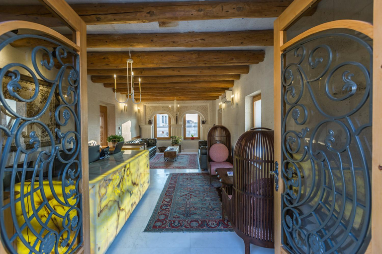 Public Area 4, Exedra Hotel Cappadocia, Ürgüp