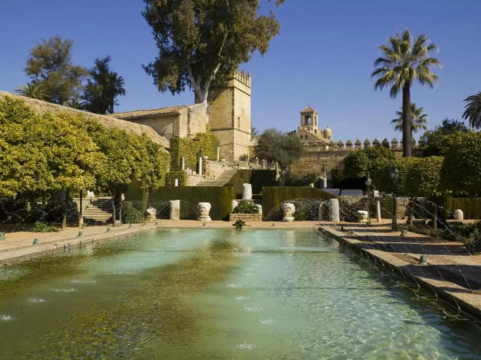 Others 3, Casa Alfonso XIII, Córdoba