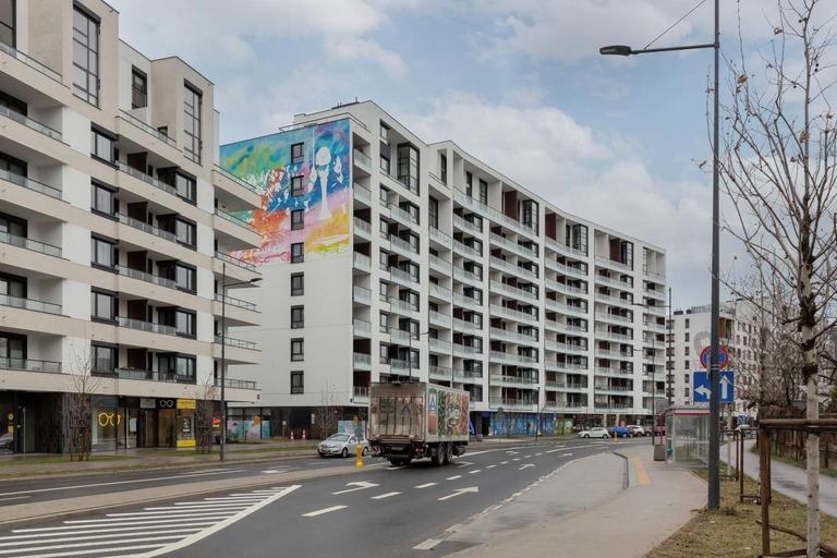Others 5, Artistic Zoliborz Apartments by Noclegi Renters, Warsaw