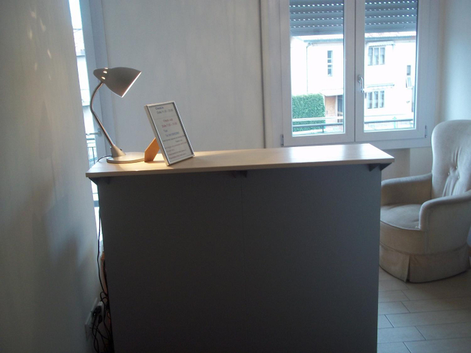 Public Area 4, Hotel Gronda Lagunare, Venezia