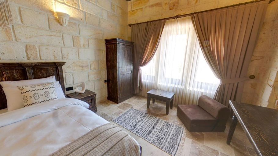 Bedroom 2, Nujel'm Cappadocia, Ürgüp