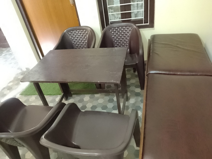 Others 3, Hotel Oak Roots, Nainital