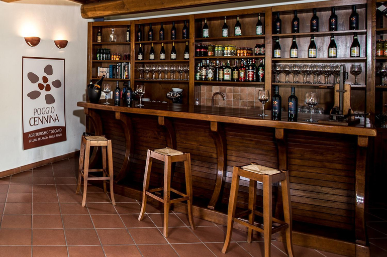 Food & Drinks 4, Poggio Cennina Resort Toscano, Arezzo