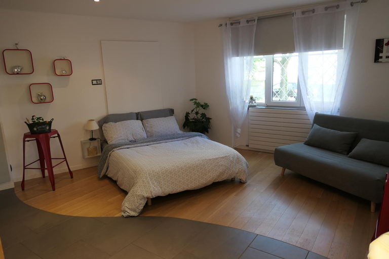 Others 4, Au Petit Paradis, Haut-Rhin