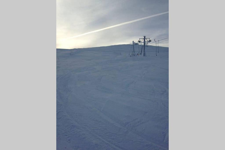 Others 3, The Snug at the Ski Lodge, Aviemore, Highland