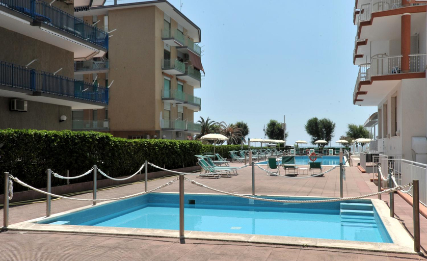 Sport & Beauty 2, Hotel Pietra di Luna, Salerno