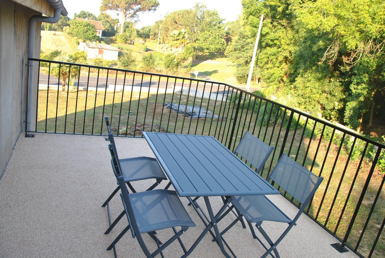 Others 2, Domaine de Grisere, Landes