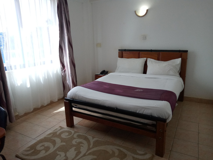 Bedroom 3, Westwind Hotel Meru, North Imenti