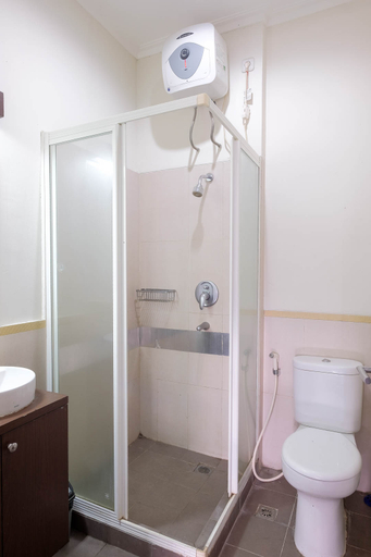 Bathroom 5, Rumah Kamang Residence, South Jakarta
