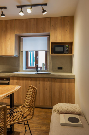 Others 4, ORM- Fontainhas 01 & 02 Apartments, Porto