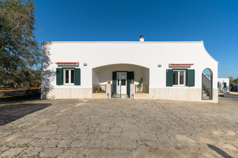 Exterior & Views 2, Villa Gabriella con piscina by Wonderful Italy, Brindisi