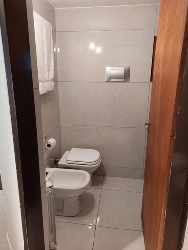 Bathroom 4, Destinar Apartments, Bariloche