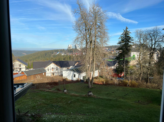 Others 3, Hotel Waldschlosschen, Schmalkalden-Meiningen
