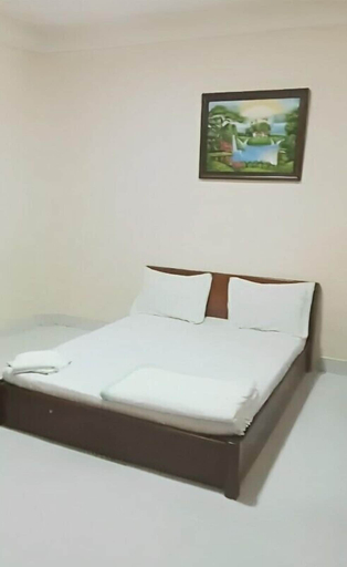 Bedroom 2, Doi Che Hotel - by Bay Luxury, Bình Thạnh