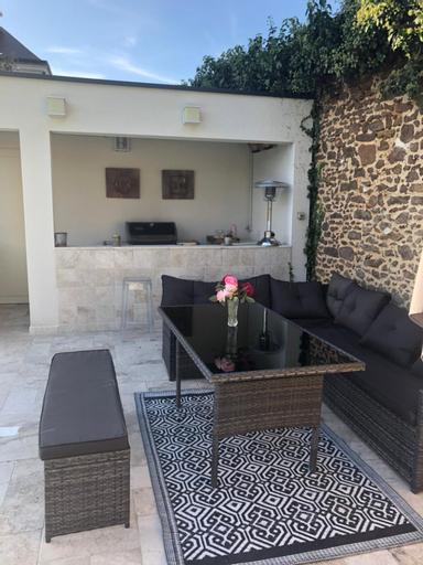 Food & Drinks 2, Magnifique Villa MY, Sarthe