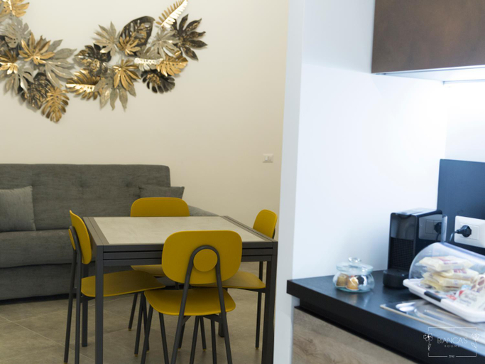 Others 2, Bianca's Rooms, Barletta-Andria-Trani