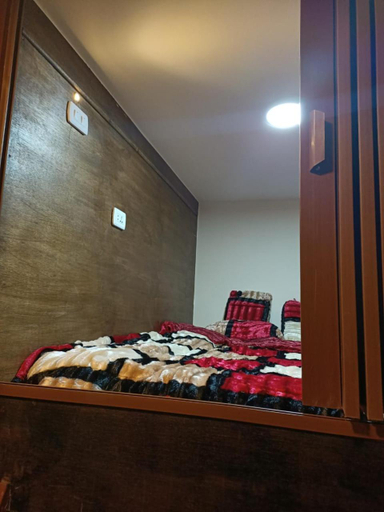Others 5, PETRA Cabin Dorms Hostel, Wadi Musa
