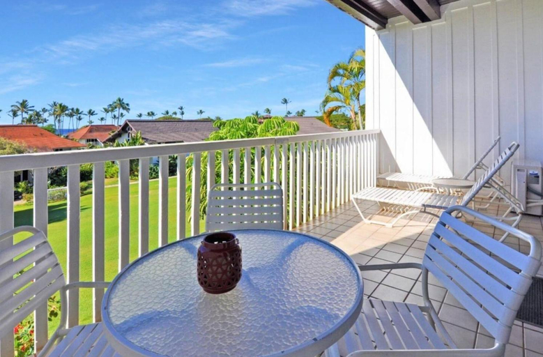 Others 3, Kiahuna Plantation Unit 118 - 2nd Floor Expansive Views, Air Conditioning, Kauai