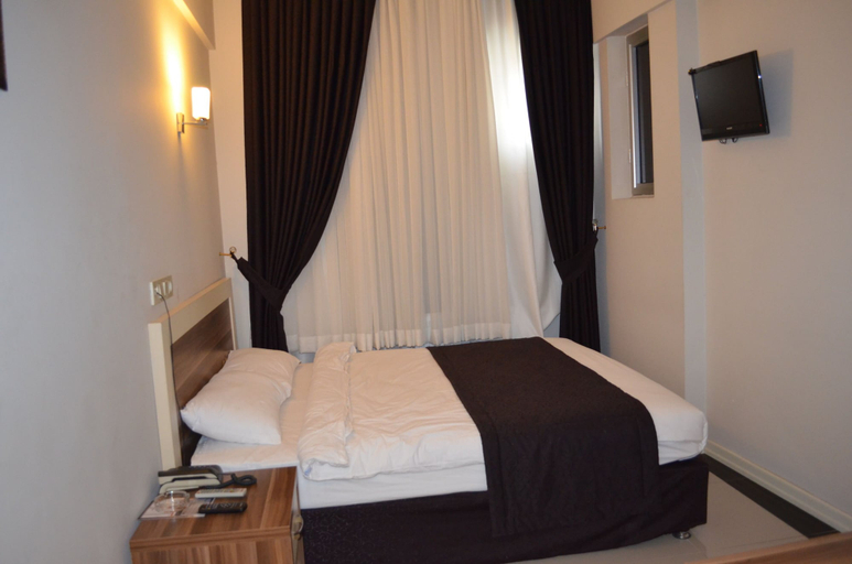 Bedroom 2, Siverek Otel, Siverek