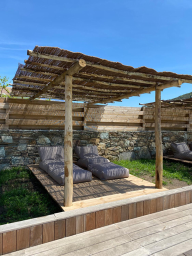 Others 5, Chambres d'hotes et studios de charme - A Mandria, Haute-Corse