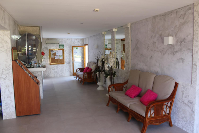 Public Area, Apartamentos venecia a unos pasos de la playa, Baleares