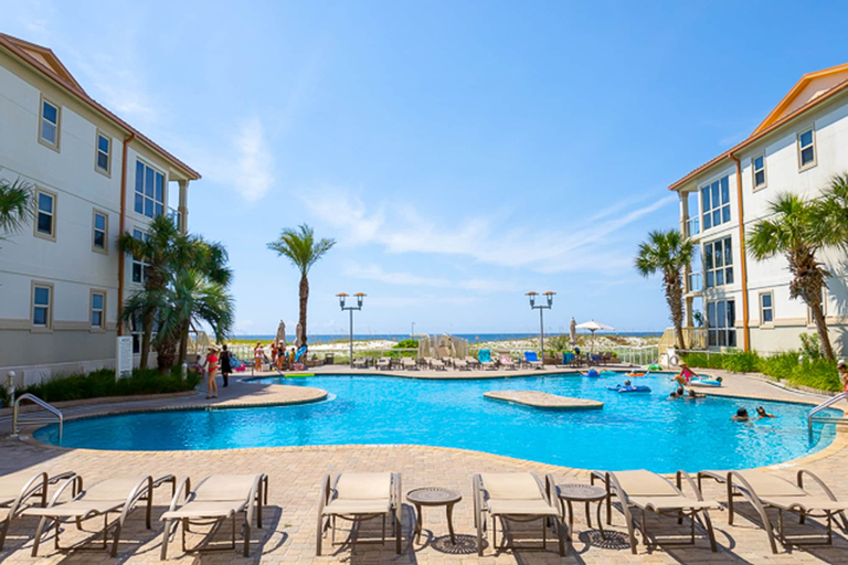 Sport & Beauty 3, Beach Club Resort Residence and Spa, Escambia