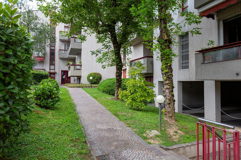 Others 4, Rucellai Guest House, Milano