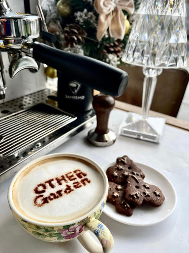 Food & Drinks 5, Other Garden - Luxury Bed and Breakfast, Milano