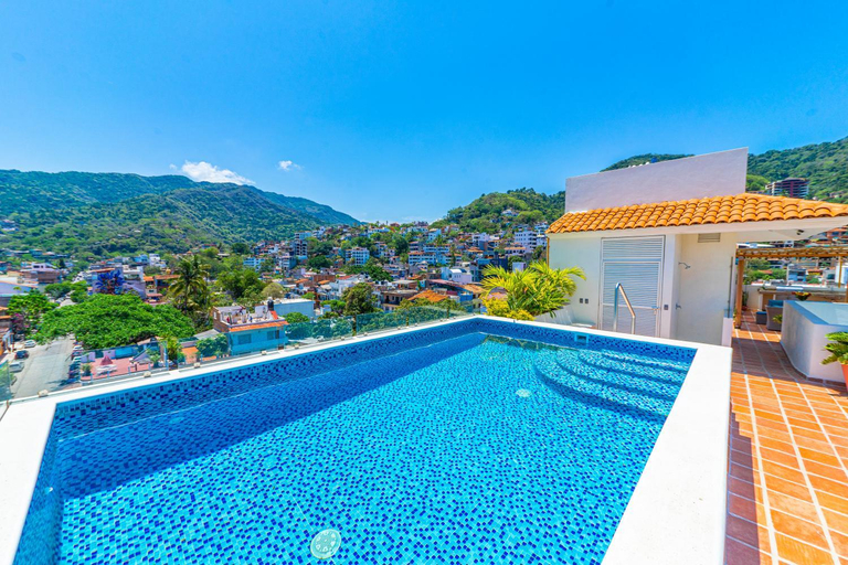 Sport & Beauty 2, Tres Marias Luxury Suites - Adults Only, Puerto Vallarta
