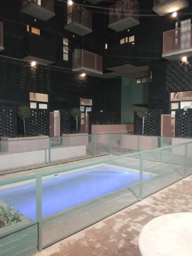 Sport & Beauty 5, Stesh Maboneng Hotelstyle City Building, City of Johannesburg