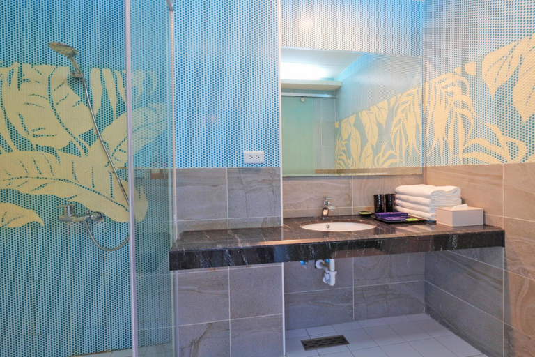 Others 5, Two Home Inn, Hualien