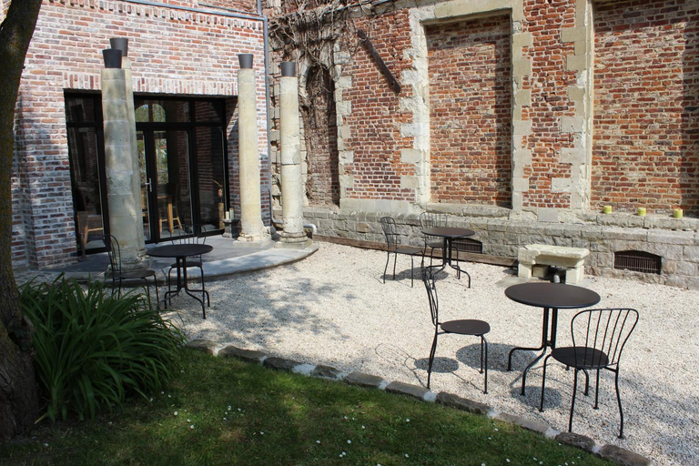 Others 3, Chateau de Ruesnes, Nord