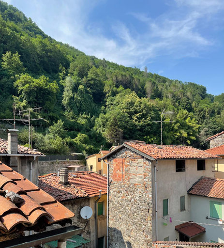 Others 5, In Castello, Lucca