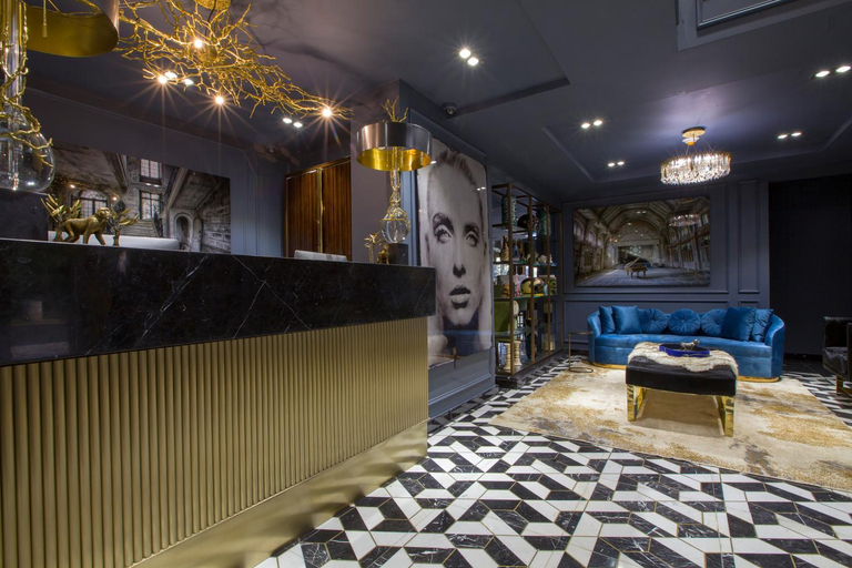 Public Area 4, O:LV Fifty Five