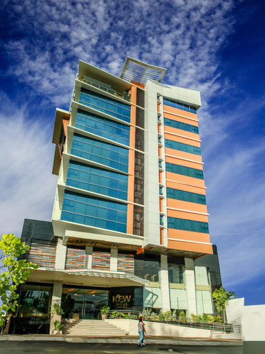 Exterior & Views 2, Kew Hotel - Tagbilaran, Tagbilaran City