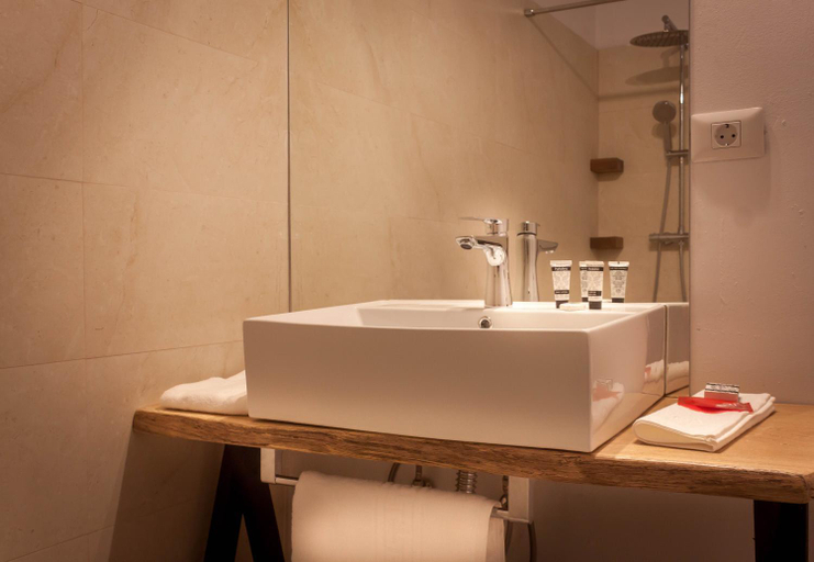 Bathroom 4, Elma Guesthouse, Alba Iulia