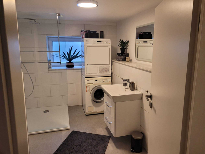 Others 4, Ferienwohnung Hereinspaziert, Wilhelmshaven