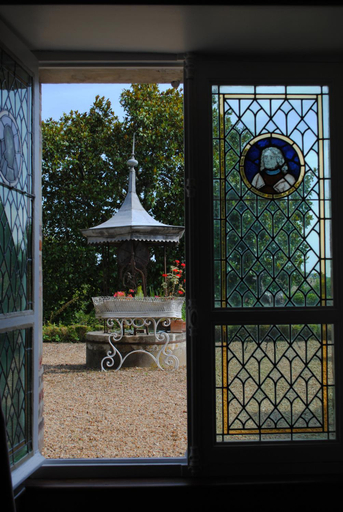 Others 5, Suite au chateau - Domaine de la Gavolerie, Sarthe