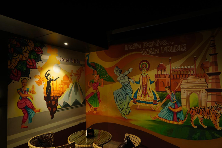 Others 5, Pride Biznotel Haldwani, Nainital