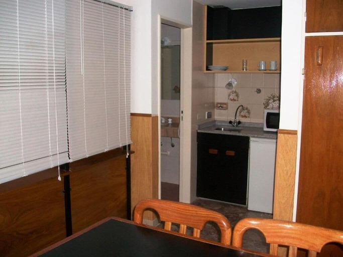 Others 5, Village Garden Apart Hotel, Distrito Federal