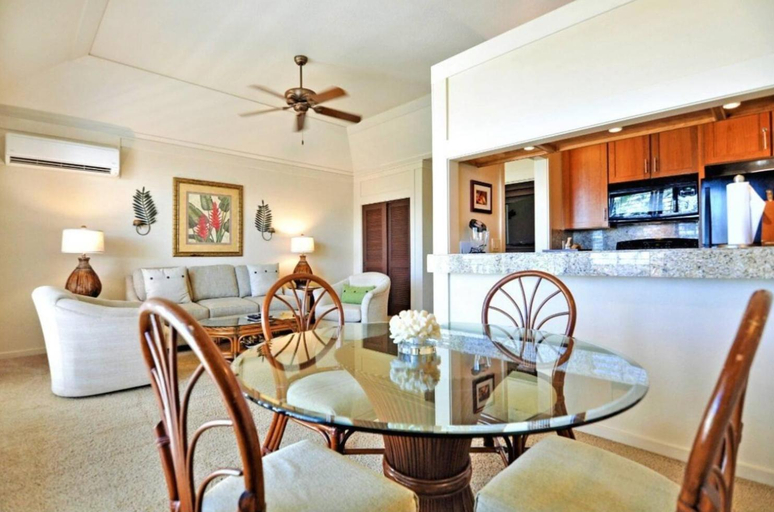 Others 2, Kiahuna Plantation Unit 118 - 2nd Floor Expansive Views, Air Conditioning, Kauai