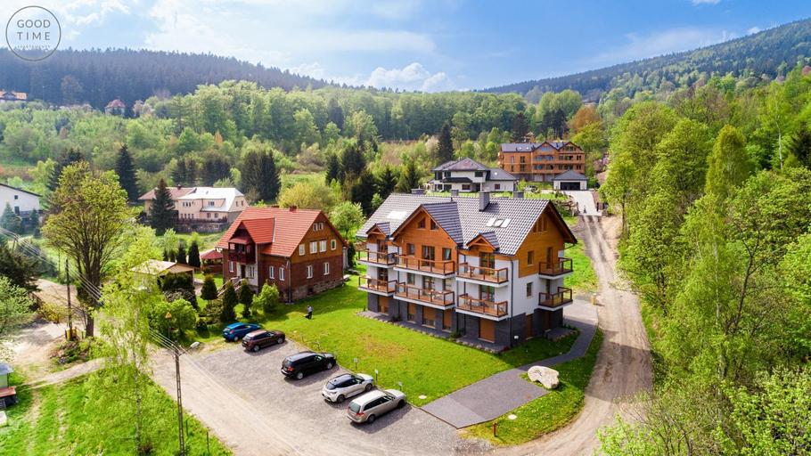 Others 3, Apartamenty Good Time - Przy Dolinie Szczescia, Jelenia Góra